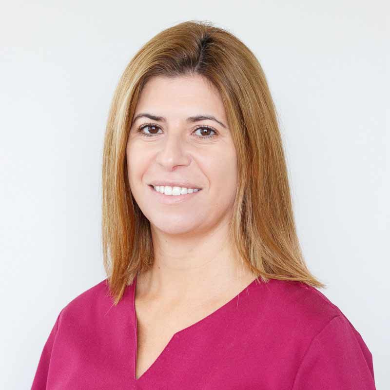 Ander Deuna Hortz Klinika