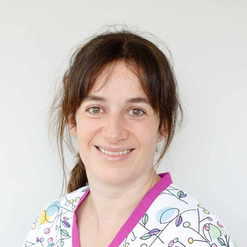 Ander Deuna Hortz Klinika