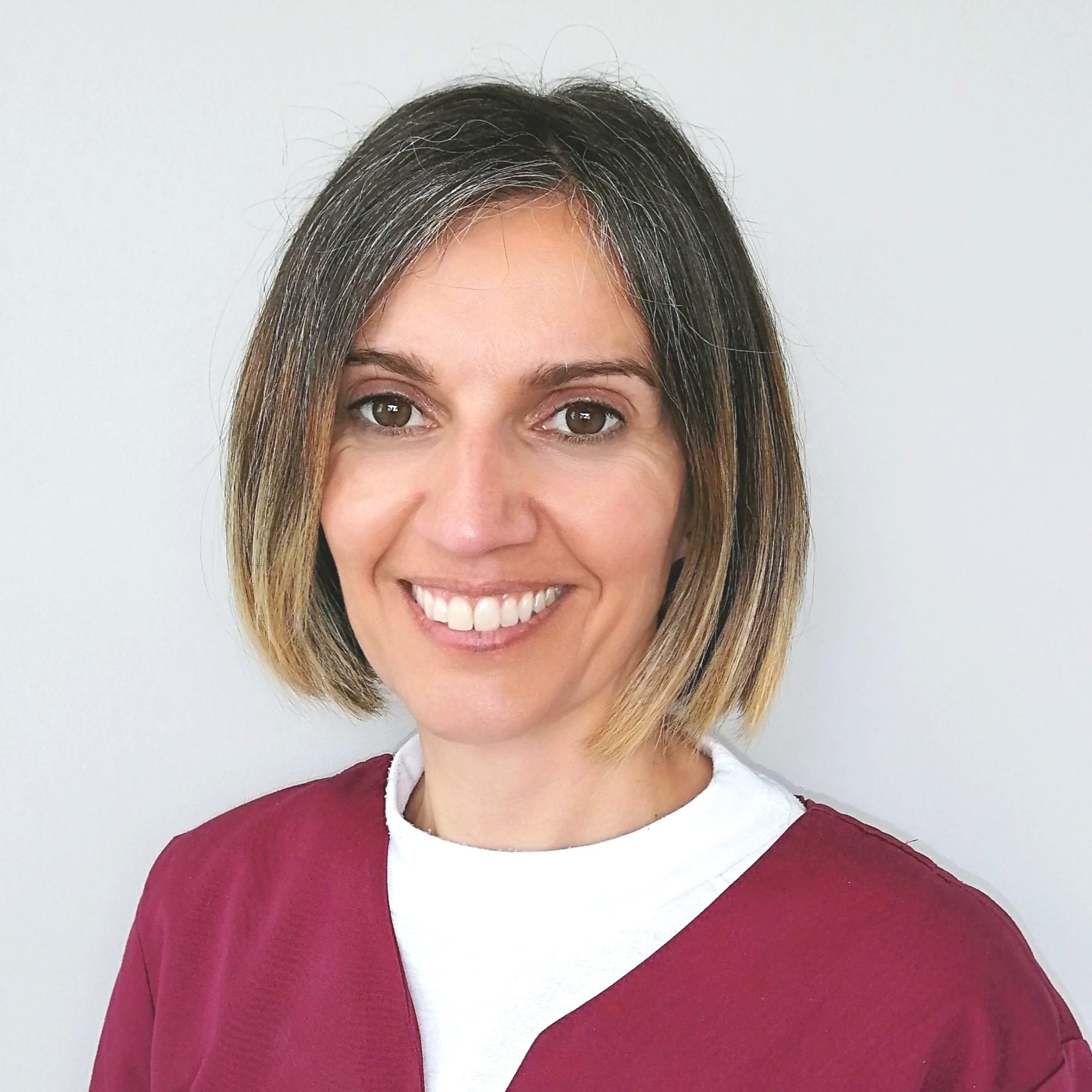 Ander Deuna Hortz Klinika