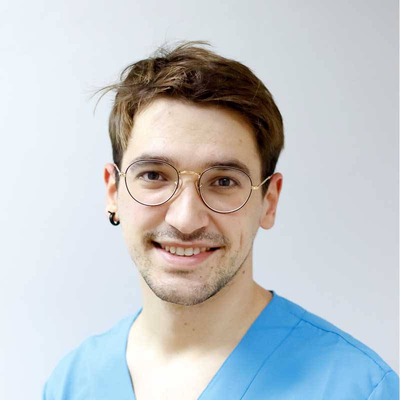 Ander Deuna Hortz Klinika